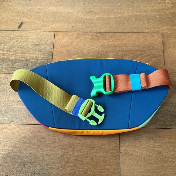 🤍SOLD🤍 NWOT - Cotopaxi Fanny Pack - Picture 4 of 5